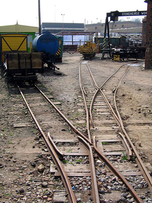 Stonehenge Works